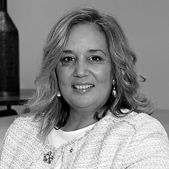 Cristina Borges de Carvalho