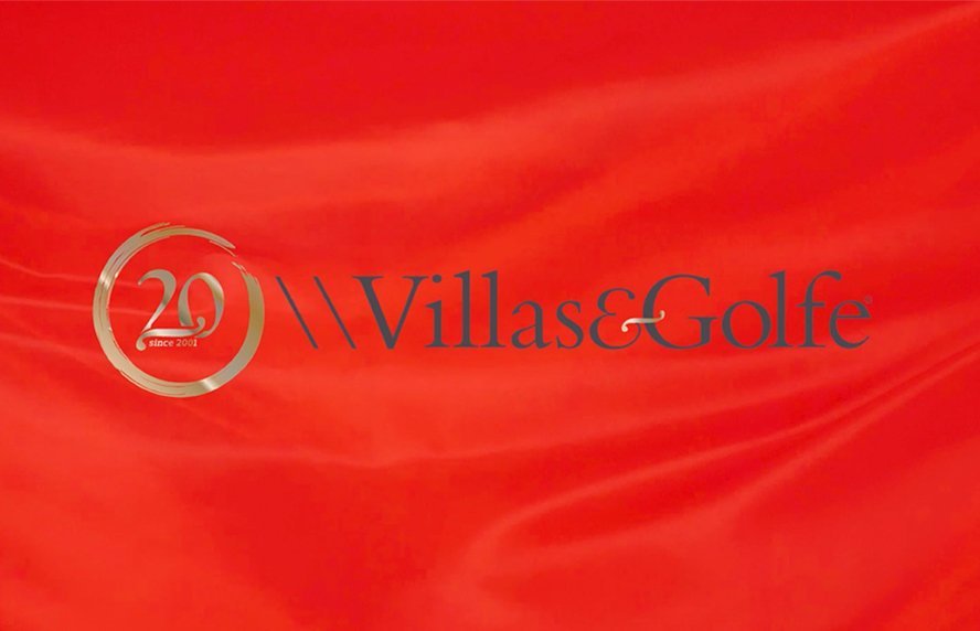Villas&Golfe - Vídeo Promocional